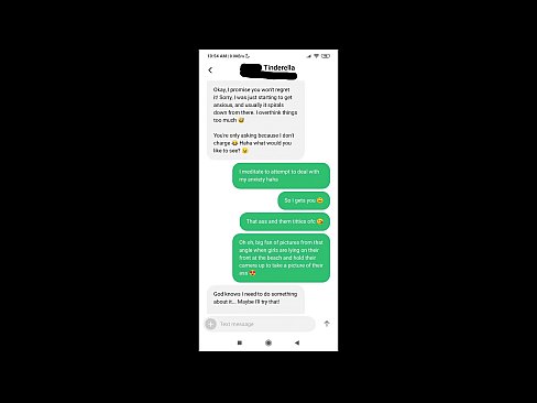 ❤️ Niliongeza PAWG mpya kutoka kwa Tinder hadi kwa nyumba yangu ( zungumza na Tinder pamoja) Ponografia yenye ubora